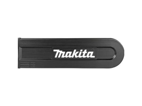 Makita - Protective cover - lengde: 400 mm - for Makita UC3020A, UC3041A, UC3051A, UC3520A, UC3541A, UC3551A; XGT UC011GZ
