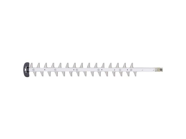 Makita - Hedge trimmer blade - lengde: 500 mm - for Makita DUN500WZ