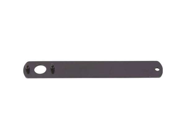 Makita - Hakenøkkel - lengde: 35 mm - for Makita DGA515, GA005, GA008, GA008GM201, GA013, GA023, GA5050, GS6000; XGT GA023GM201