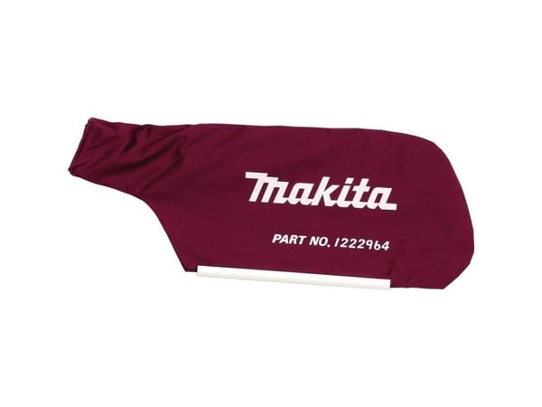 Makita 122296-4, 1 stykker