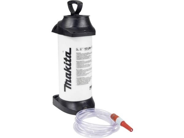 Vandtank till Makita kapsav