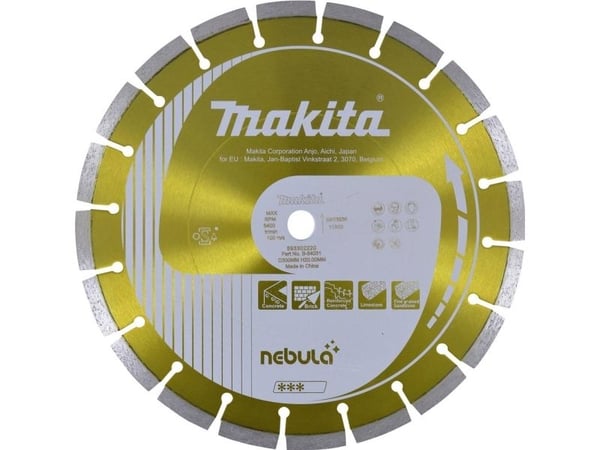Makita B-54031, 2 cm, 30 cm, 1 stykker