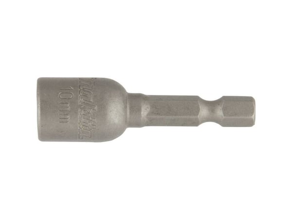 Makita MAGNEETTISOKKI 1/4" HEX 10x50mm