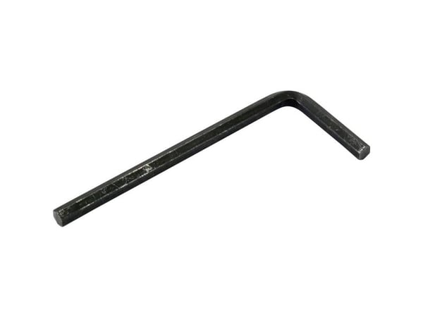 Makita Sekskantnøkkel Dimensjoner, lengde: 73 mm