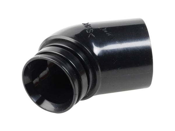 Makita - Støvutsugingsadapter - 30 mm - for Makita DPJ180RTJ, DPJ180ZJ, PJ7000J