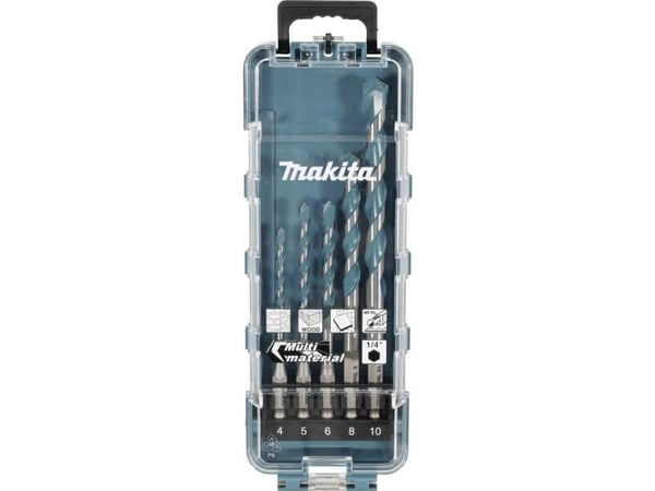 Makita E-16732, 5 styck