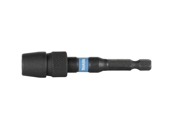 Makita Bitholder Impact Musta 76mm