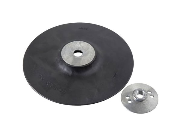 Makita DYSK DO FIBRY 125 mm P-05898 MP-05898