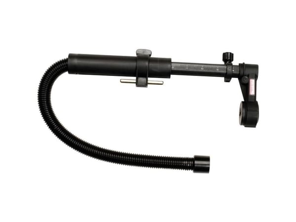 Makita 193472-7, Sort, Rotary hammer, 1 stykker