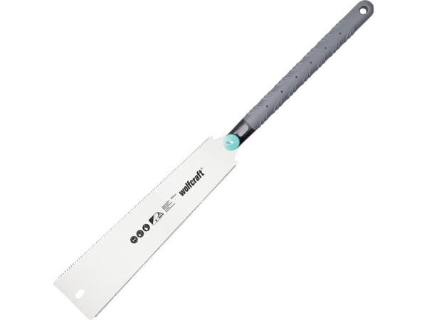 Wolfcraft Japanilainen saha 330 mm