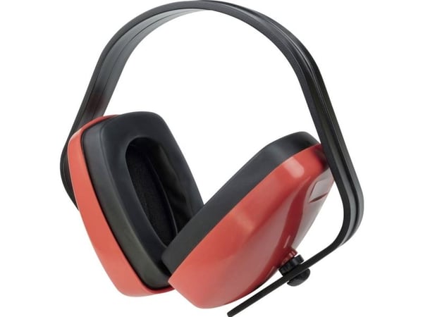 Wolfcraft hörselkåpor Wolfcraft - Standard 29 dB