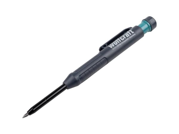 Wolfcraft ontto reikä merkintäkynä (1 kpl)