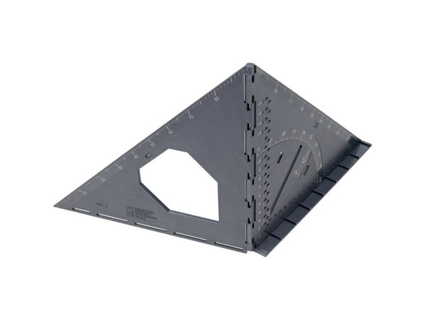 WOLFCRAFT MITTAUS- JA JÄLJITYSSAVI PRO VARIO