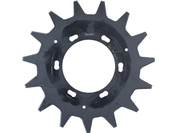 Makita SY00146014 underblad