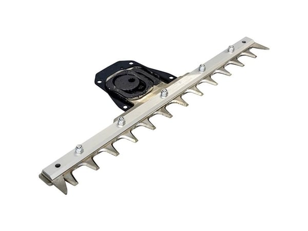 Makita 1912V6-6 ruohosakset, 330 mm, EN424MP