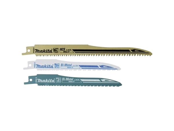 Makita 194253-2, 1 styck