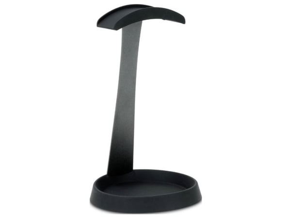 Dynavox KH-1000, Hodesettstativ, 360 g, Svart