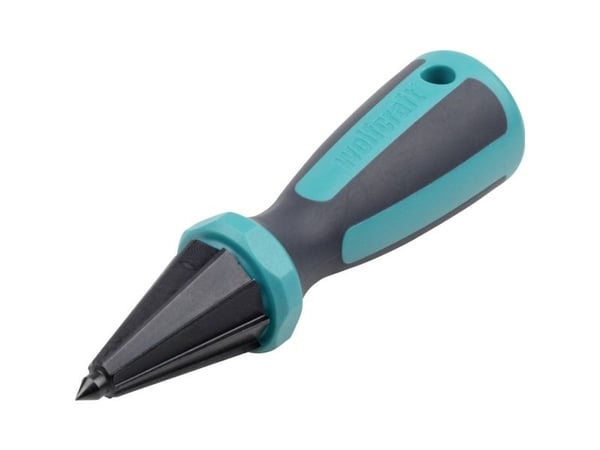 Wolfcraft ERGO käsikäyttöinen reikäleikkuri, wolfcraft