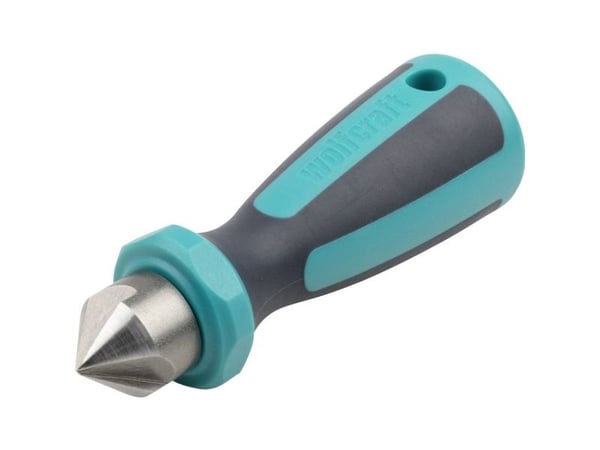 Wolfcraft ERGO 19 mm:n käsipistoolit