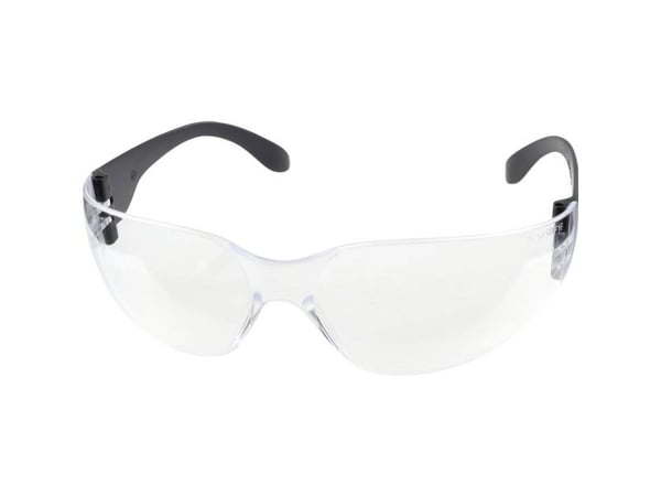 Wolfcraft skyddsglasögon MINI Wolfcraft CE