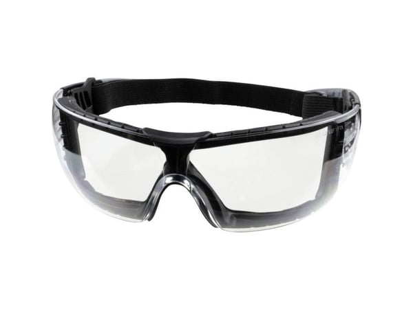 Wolfcraft skyddsglasögon Wolfcraft - PRO (CE)