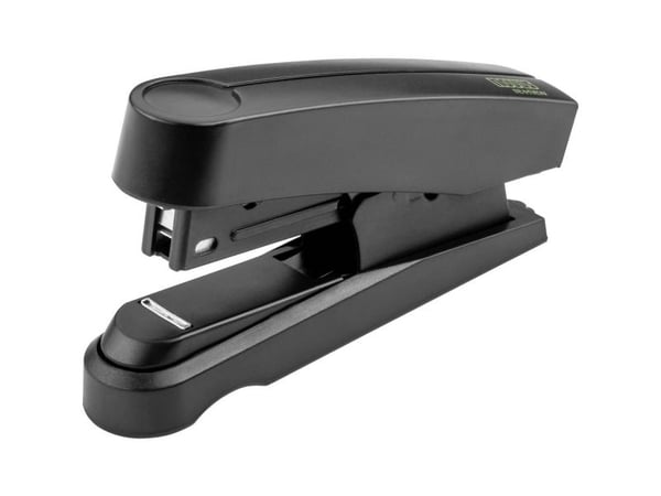 Novus Dahle stiftemaskin B10FC Pro re+new i bærekraftig resirkulert materiale (60-B10FCPROR+N)