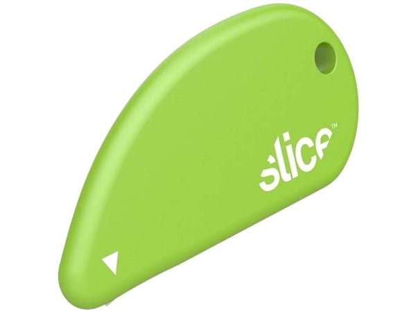 TD Systems sikkerhetsnett, Slice 00200