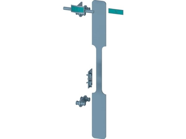 Asennussarja 3NP1 mech connect NH1/3 bund