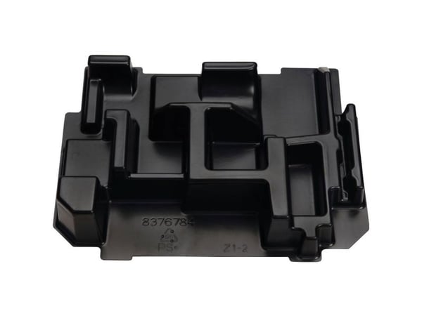 Makita 837678-4 dyptegnet del for MAKPAC (837678-4)