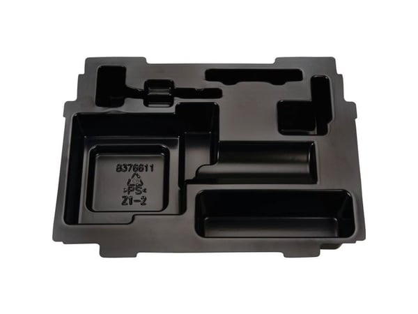 Makita 837661-1 dyptegnet del for MAKPAC (837661-1)