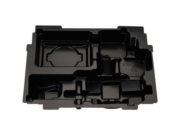 Makita 838315-3, Bakke, Makita, Lajittelu
