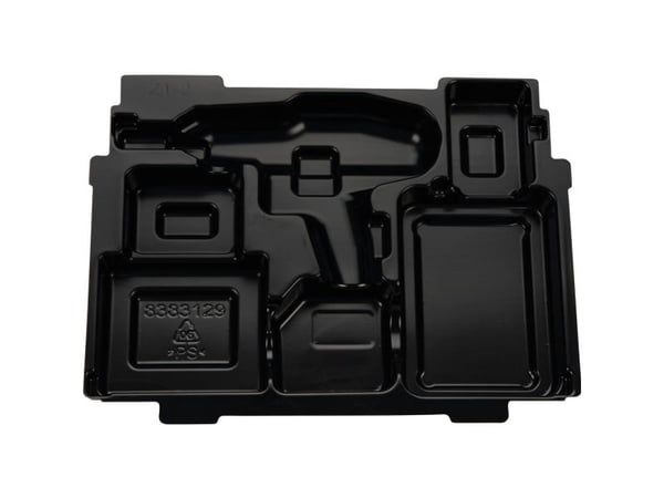 Makita - Insert for bæreveske - for Makita DF333DZJ