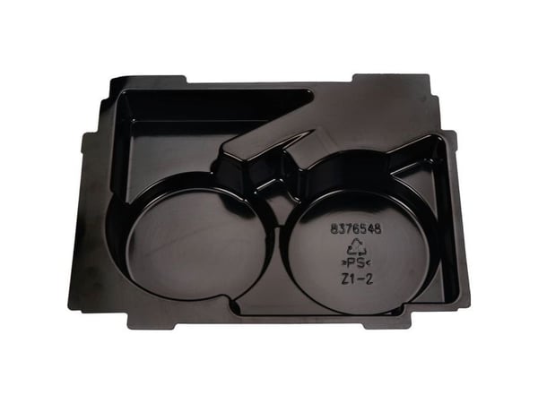 Makita 837654-8 dyptegnet del for MAKPAC (837654-8)