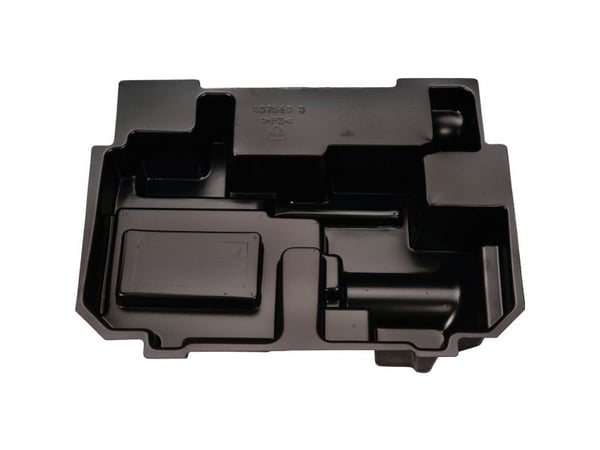 Makita - Insert for bæreveske - for P/N: DPJ180ZJ