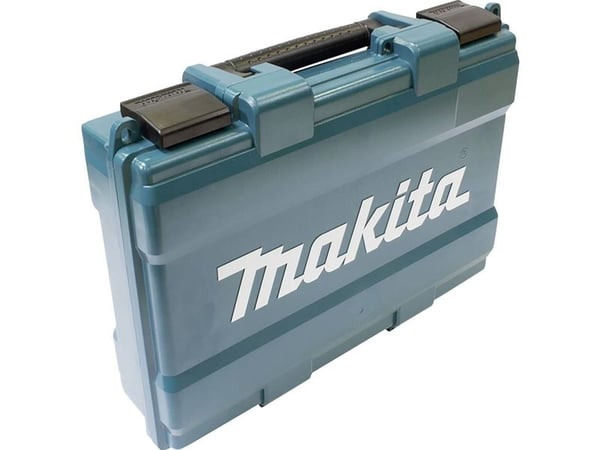 Makita 821775-6, Sort, Turkis