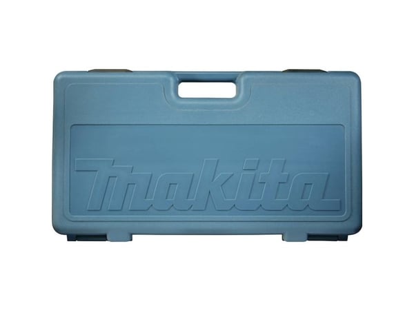 Makita 824565-6, Sort, Turkis
