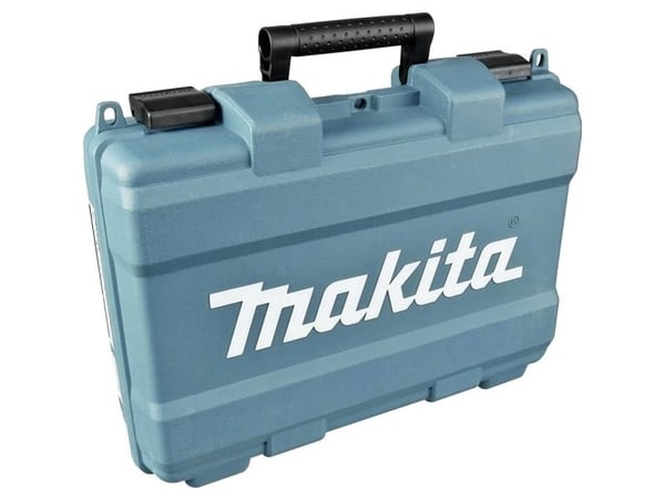 Makita 821508-9 Equipment Cases, Svart, Turkis