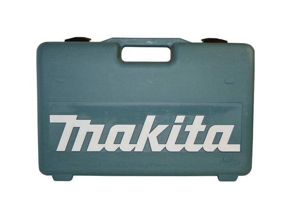 Makita 824861-2, Sort, Blå, 1 stykker