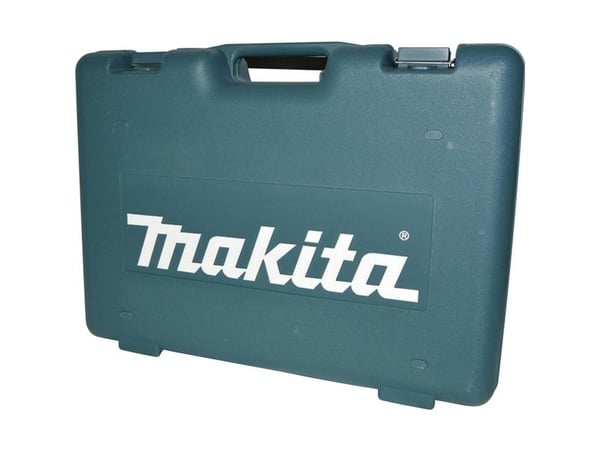 Makita 824777-1, Sort, Turkis