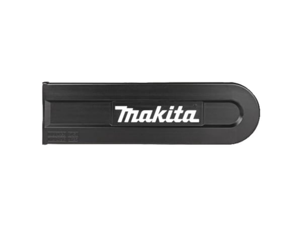 Makita - Protective cover - lengde: 400 mm - for Makita UC3020A, UC3041A, UC3051A, UC3520A, UC3541A, UC3551A; XGT UC011GZ