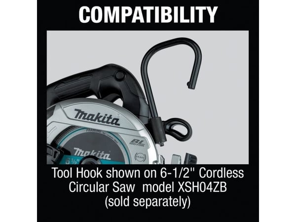 Makita 199231-7, 1 kpl