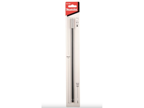 Makita B-57766, Sekskanttange, 25,4 / 4 mm (1 / 4"), 1 stykker, 300 mm