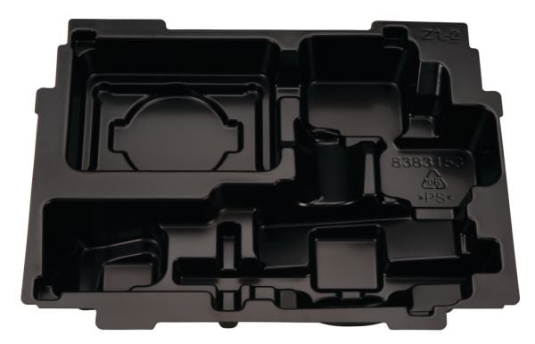 Makita 838315-3, Bakke, Makita, Lajittelu