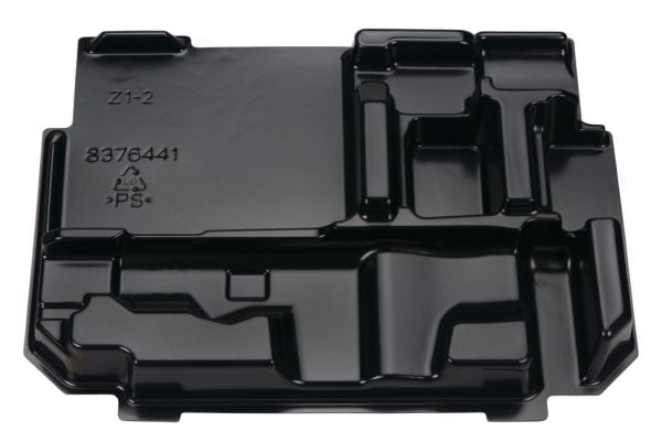Makita 837644-1, Bricka, Makita, Svart