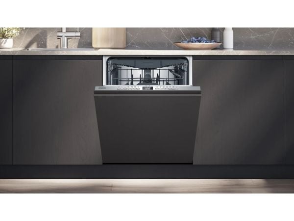 Siemens 4242003962534 - Astianpesukone - Ruostumaton teräs