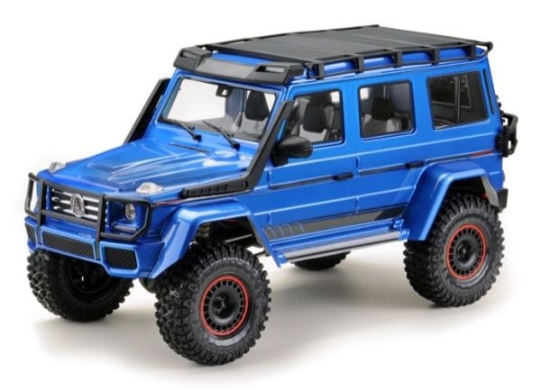 Absima 12033, Maastoauto, 1:10, 3,48 kg