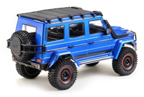 Absima 12033, Maastoauto, 1:10, 3,48 kg