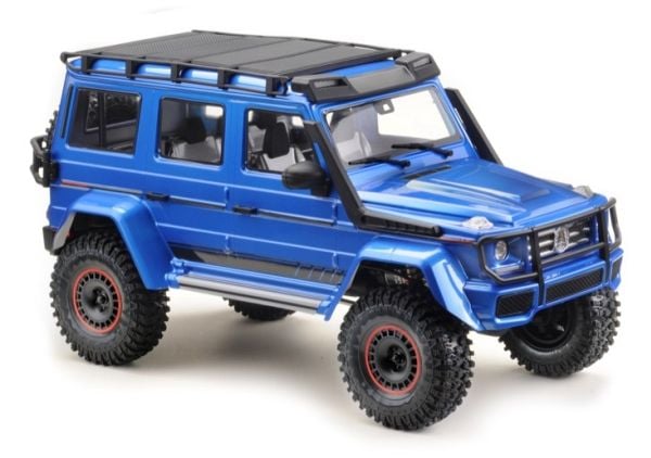 Absima 12033, Maastoauto, 1:10, 3,48 kg