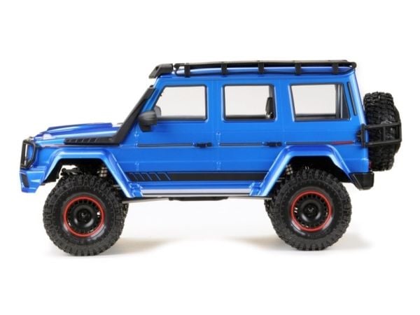 Absima 12033, Maastoauto, 1:10, 3,48 kg