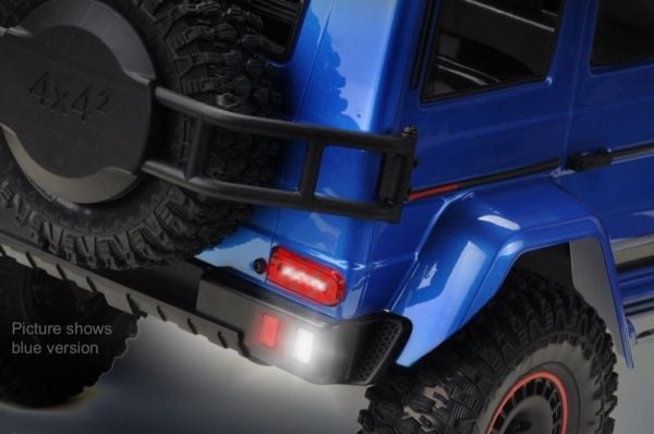 Absima 12033, Maastoauto, 1:10, 3,48 kg